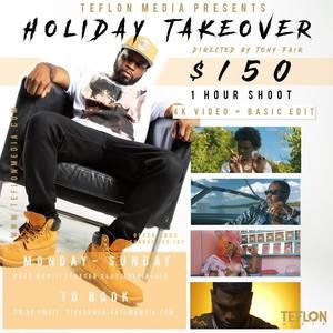 Meet your Posher, Tony